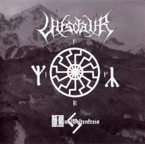 Jera - Im Weltenkreis